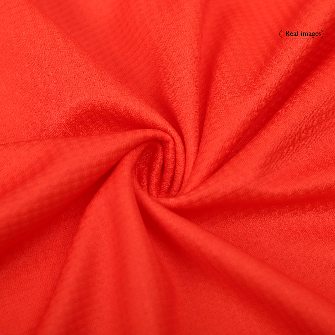 Bayer 04 Leverkusen Home Jersey 2024/25