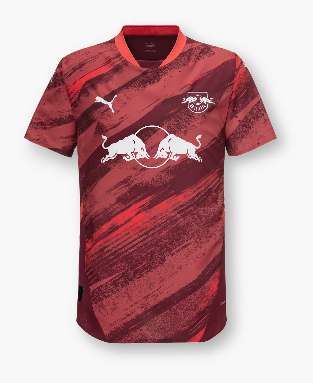 RB Leipzig Away Jersey 2024/25