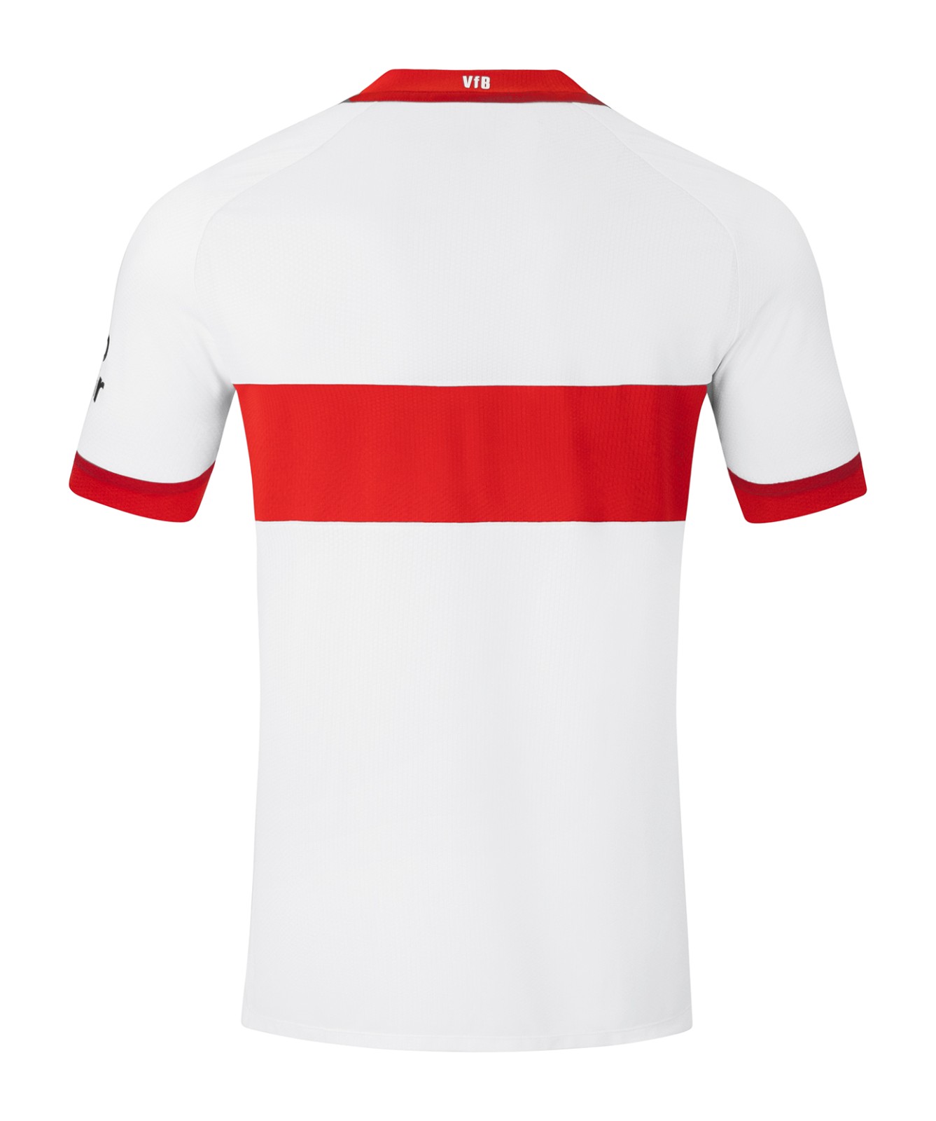 VfB Stuttgart Home Jersey 2024/25