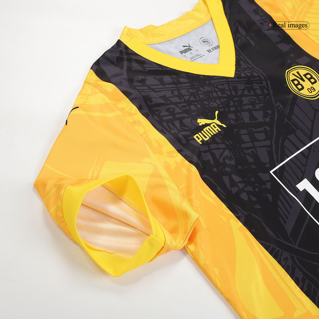 Borussia Dortmund 50th Anniversary Special Edition Jersey 23/24