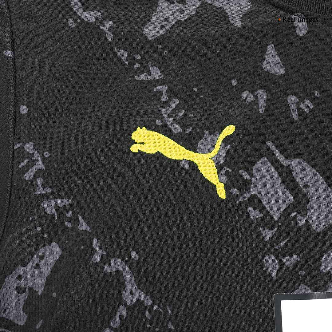 Borussia Dortmund Away Jersey 23/24