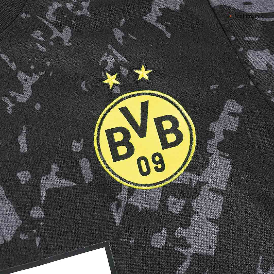 Borussia Dortmund Away Jersey 23/24