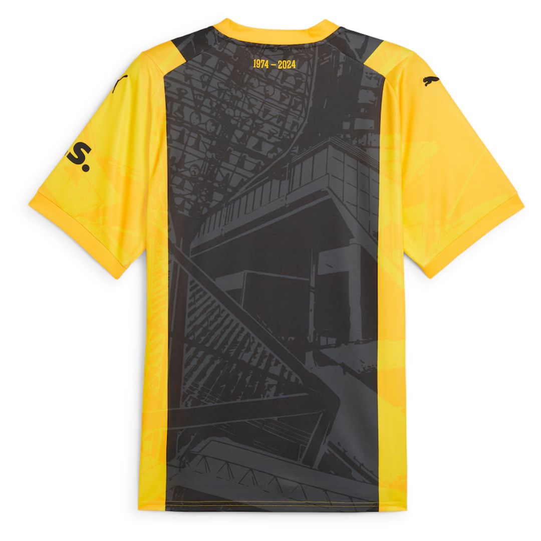 Borussia Dortmund 50th Anniversary Special Edition Jersey 23/24