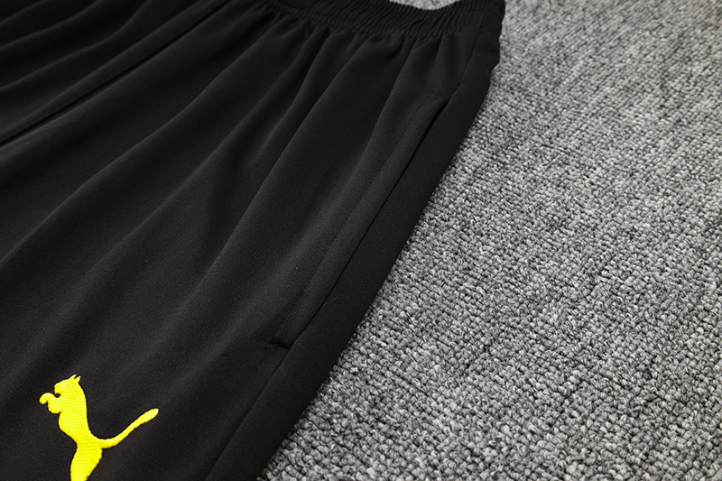 Borussia Dortmund Long Sleeve Track Suit 23/24 MEN572