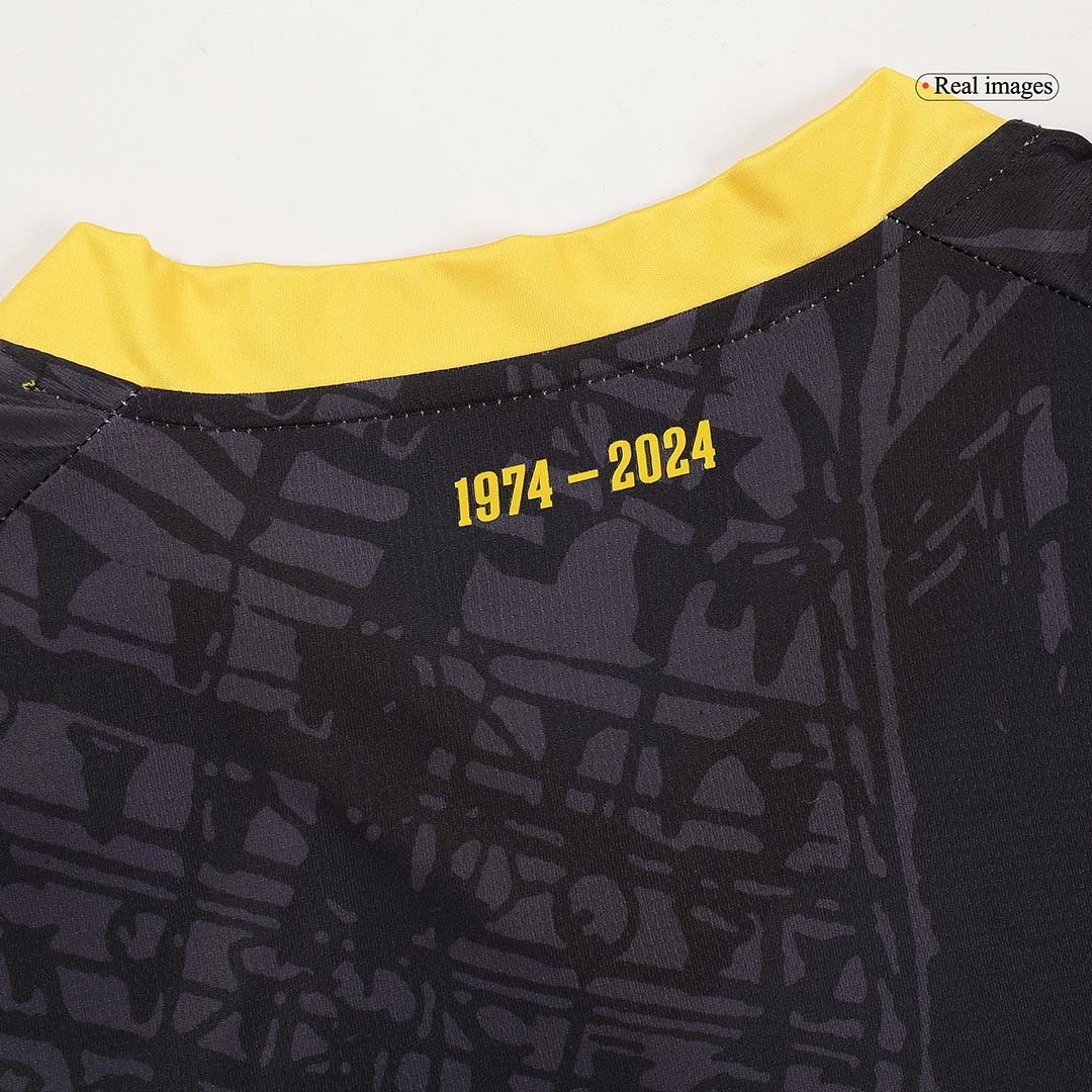 Borussia Dortmund 50th Anniversary Special Edition Jersey 23/24