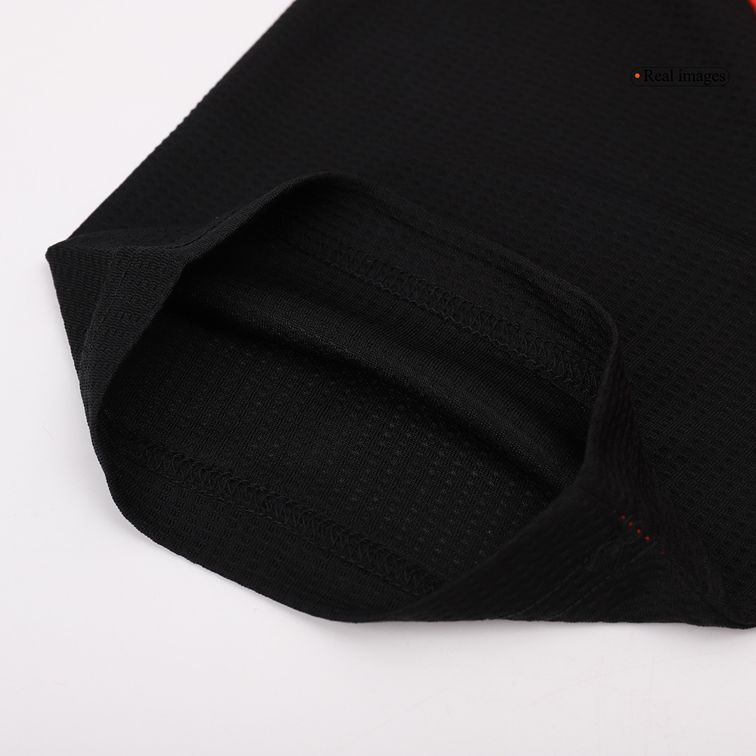 Bayer 04 Leverkusen Home Jersey 2024/25