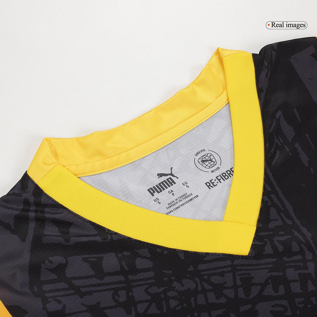 Borussia Dortmund 50th Anniversary Special Edition Jersey 23/24