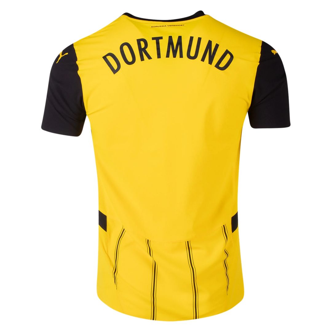 Borussia Dortmund Home Jersey 2024/25