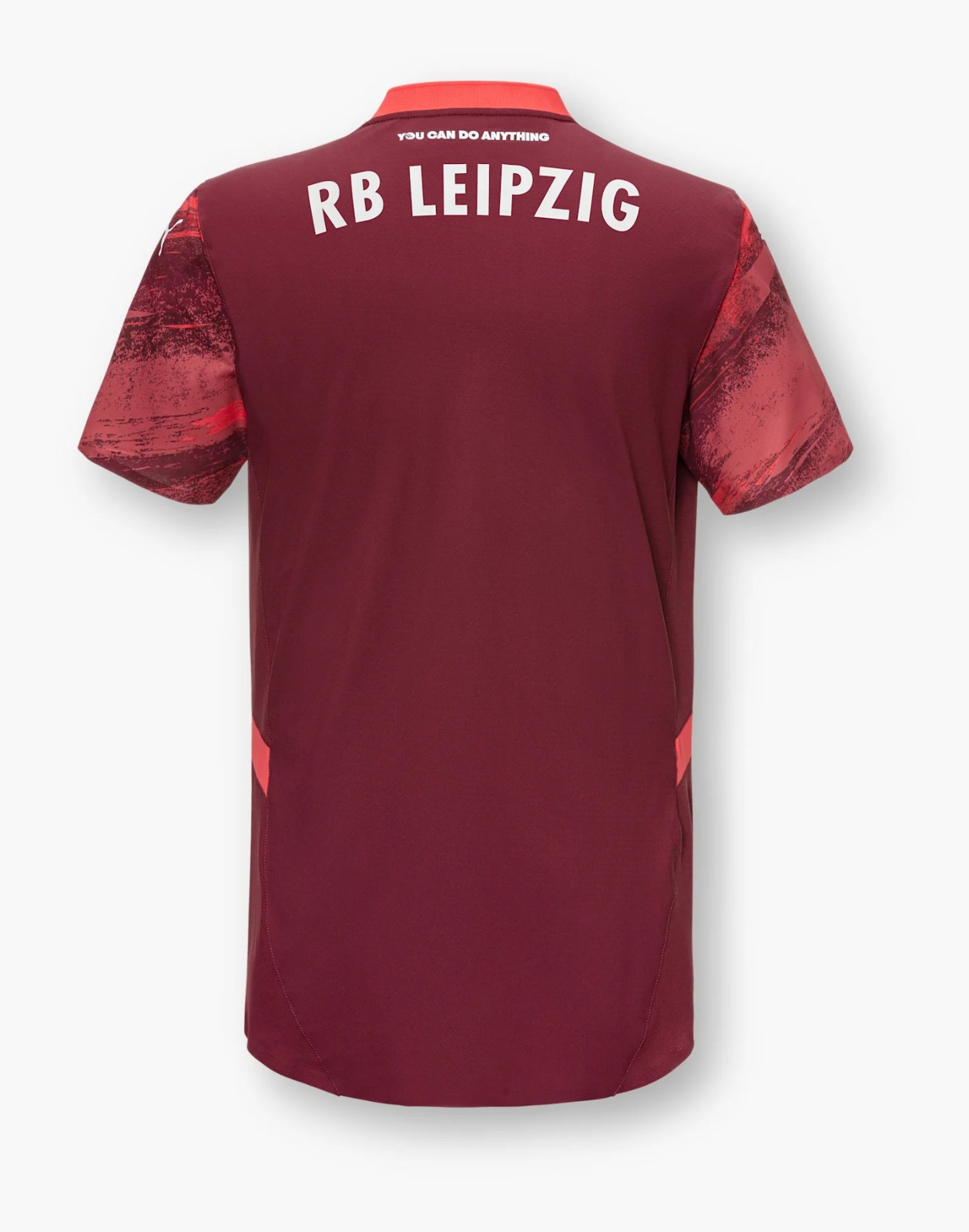 RB Leipzig Away Jersey 2024/25