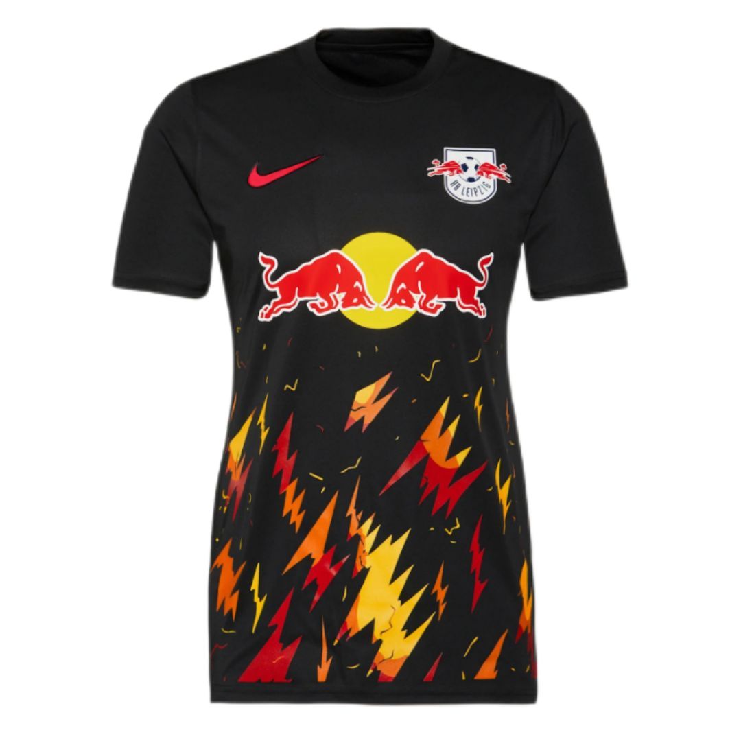 RB Leipzig On Fire Jersey 23/24