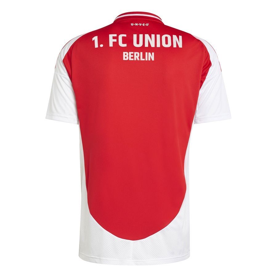 FC Union Berlin Home Jersey 2024/25