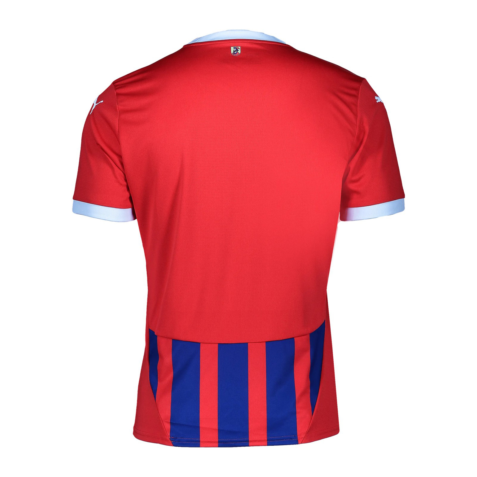 Heidenheim Home Jersey 2024/25