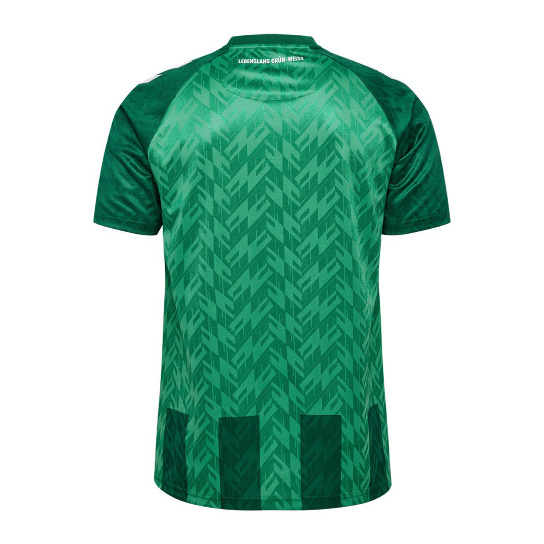 Werder Bremen Home Jersey 2024/25