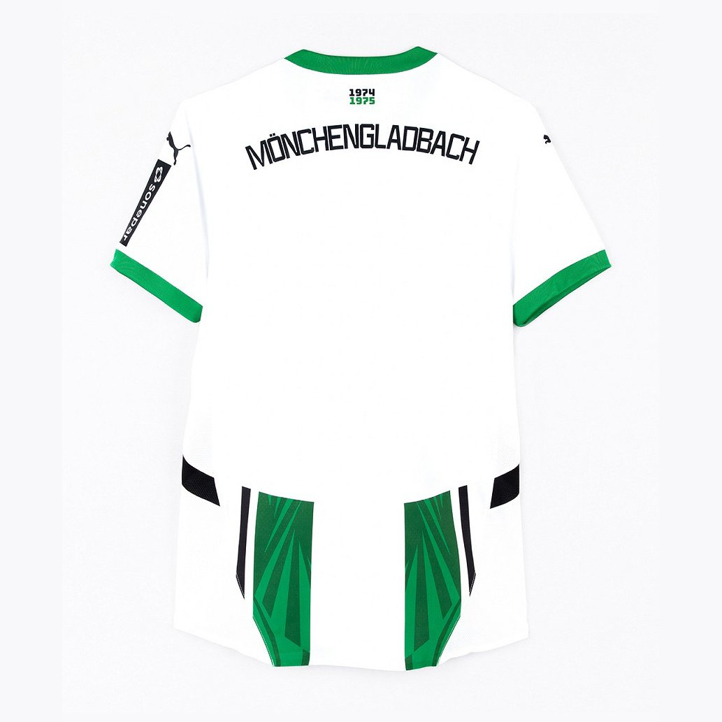 Borussia Mönchengladbach Home Jersey 2024/25