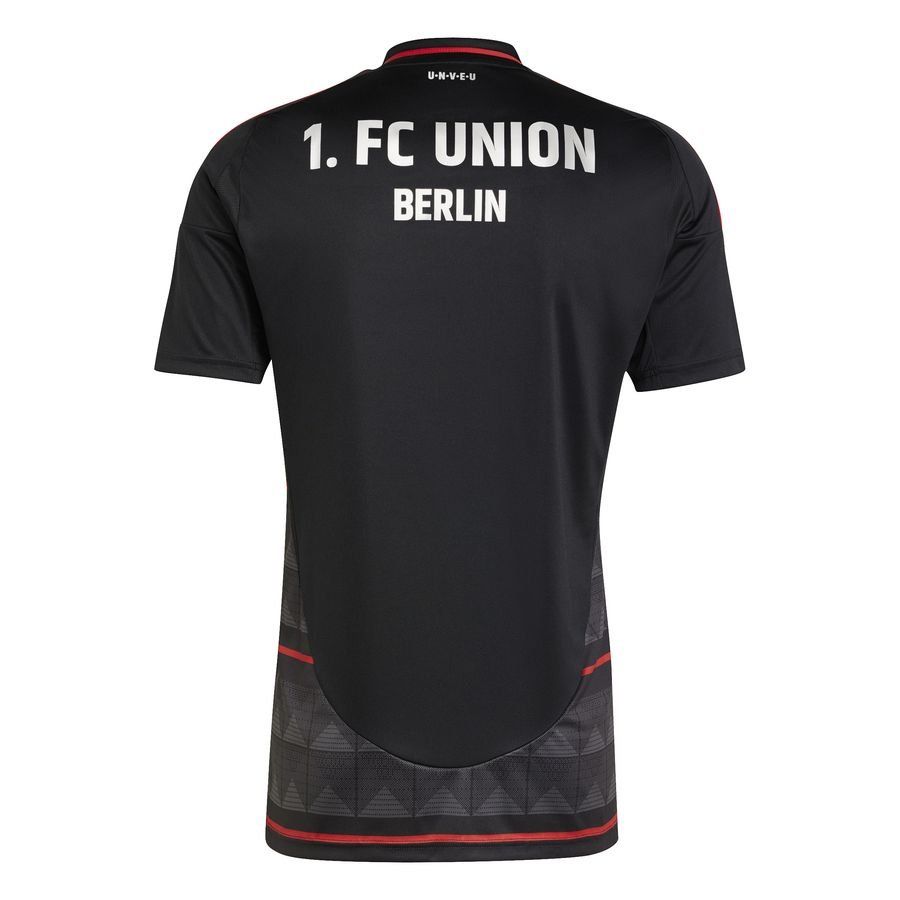 FC Union Berlin Away Jersey 2024/25