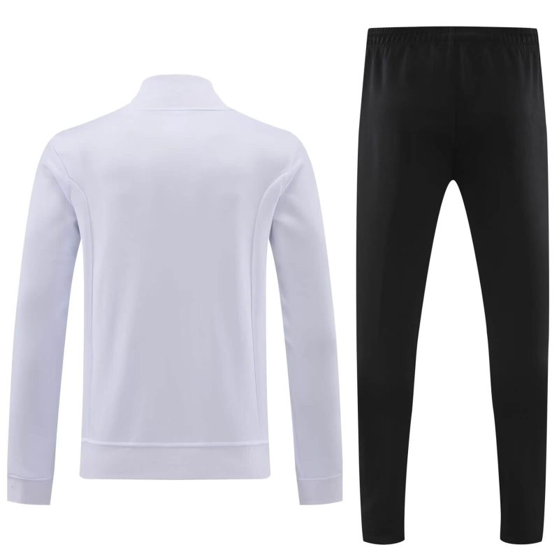 Germany/Deutschland  Long Sleeve Track Suit 2024 MEN628