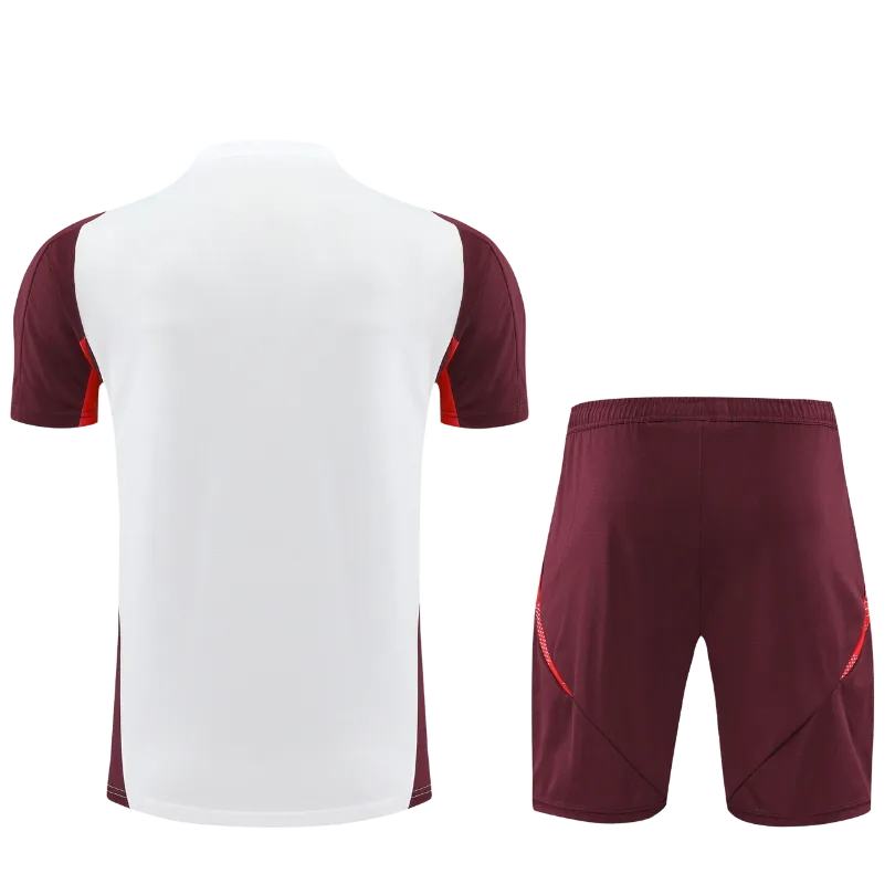 Bayern Munich Training Jersey+Shorts 2024/25