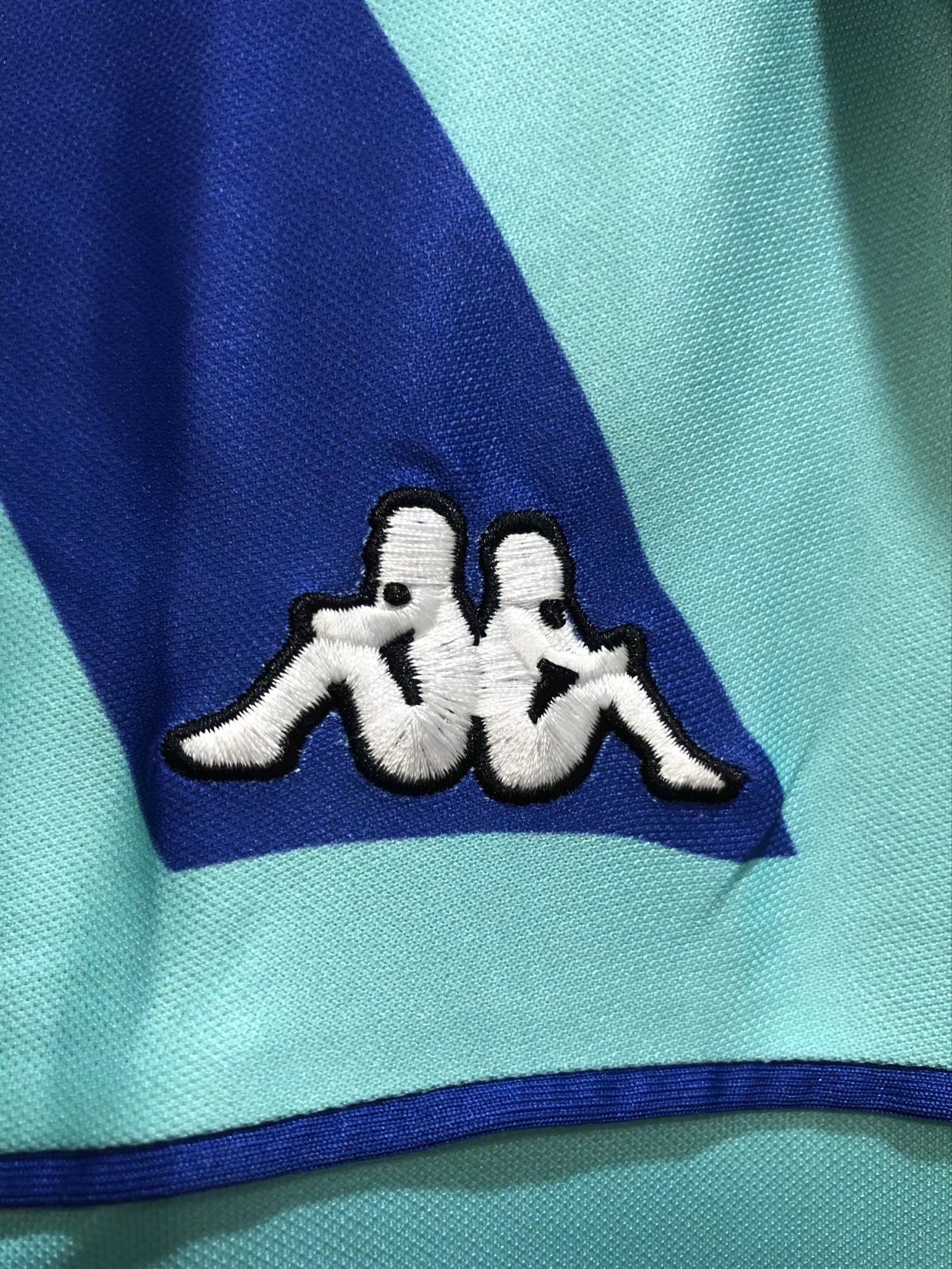 Barcelona Retro   Away Jersey 1992/95