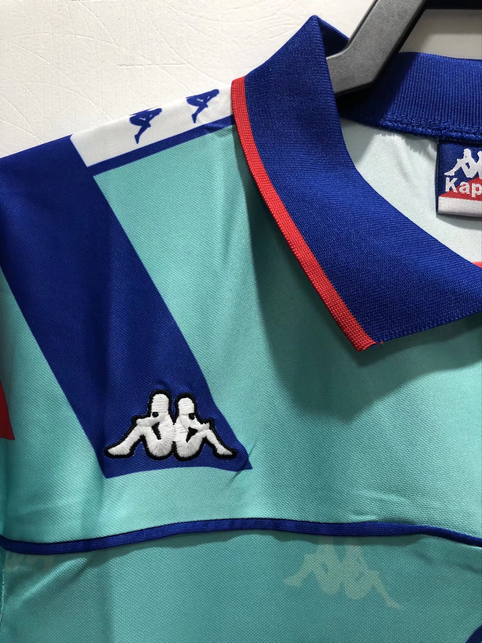 Barcelona Retro   Away Jersey 1992/95