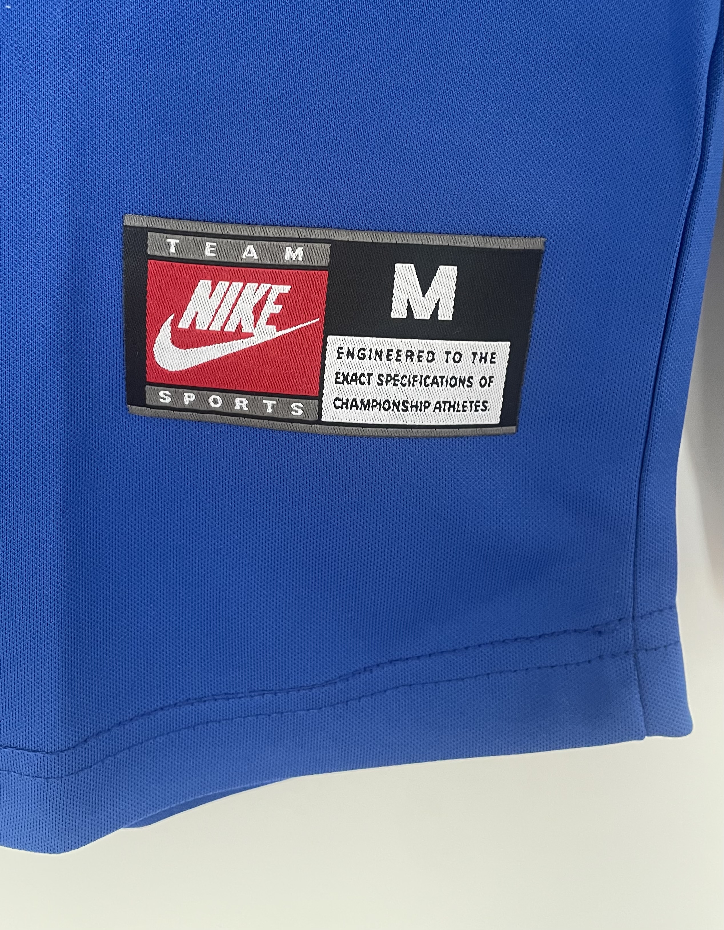 Barcelona Retro   Barcelona Centenary  Jersey   1998/99 Long-sleeve