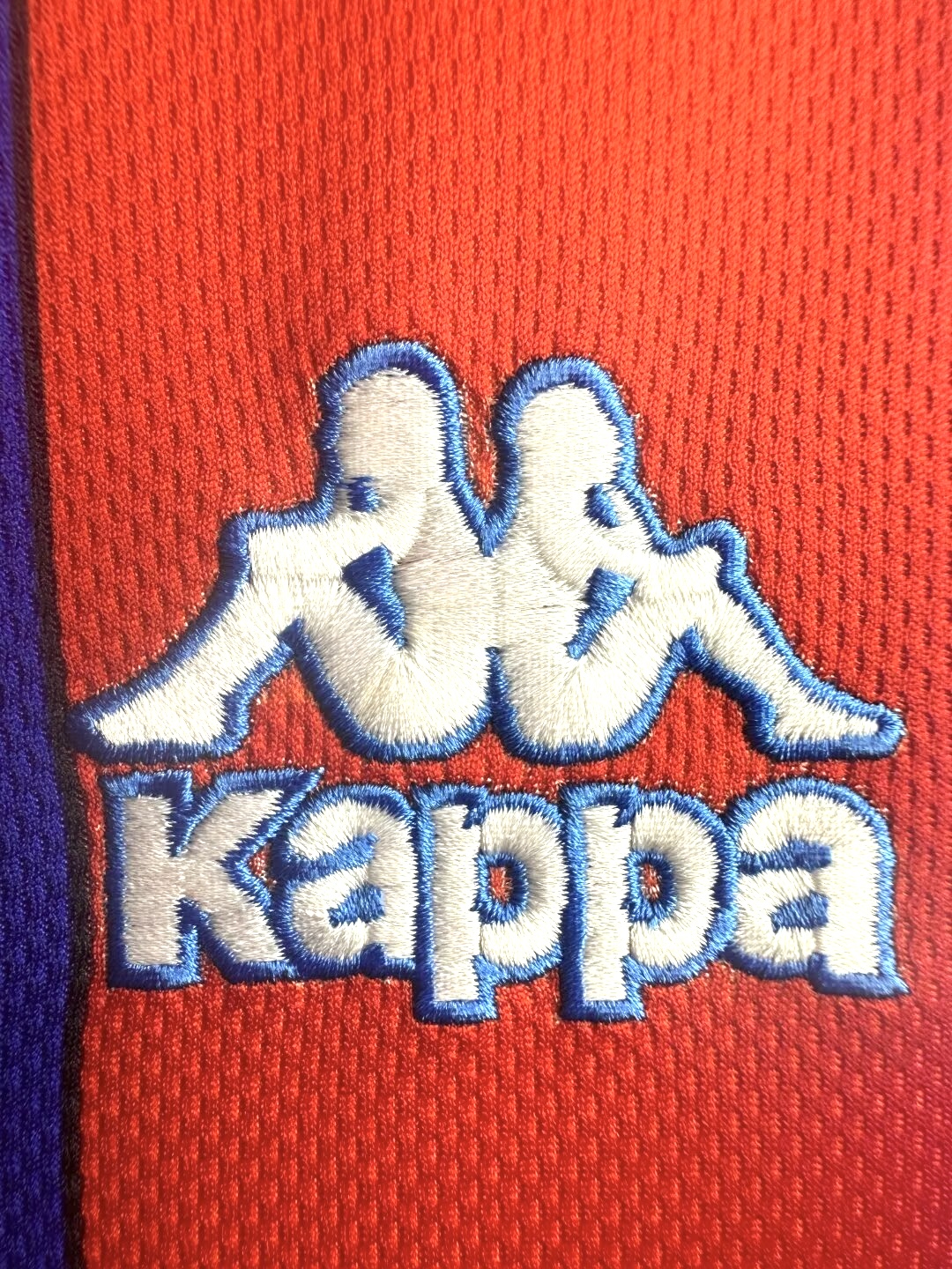 Barcelona Retro   Home   Jersey 1997/98