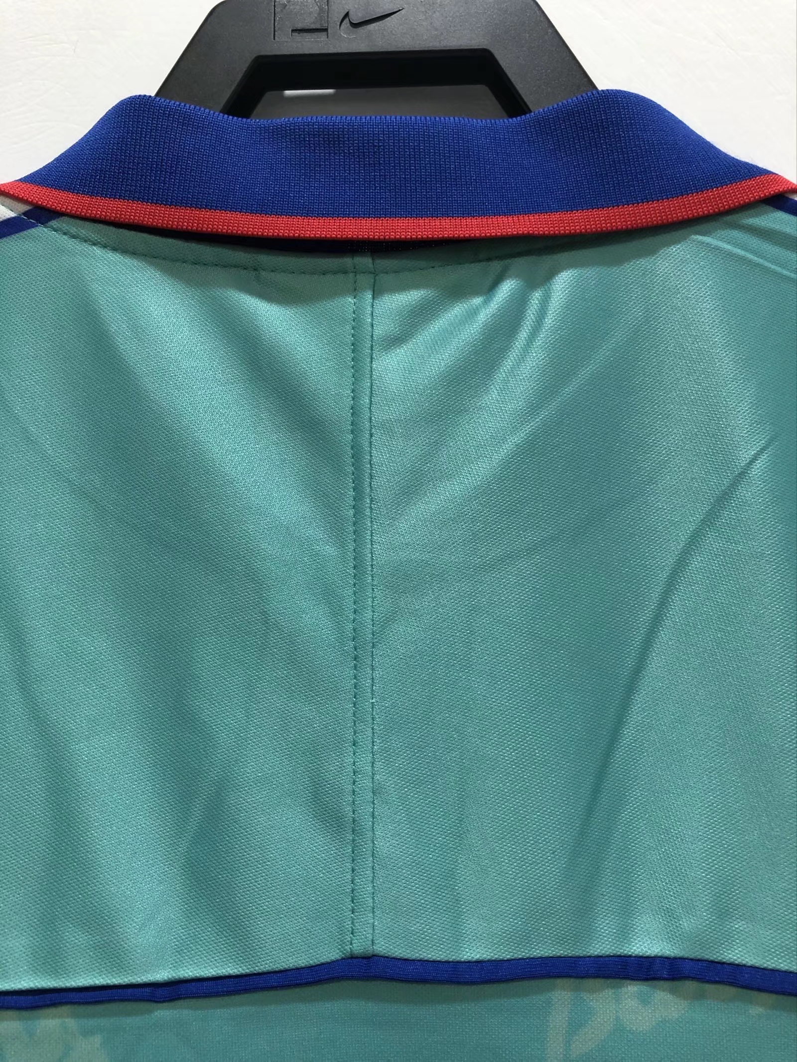 Barcelona Retro   Away Jersey 1992/95