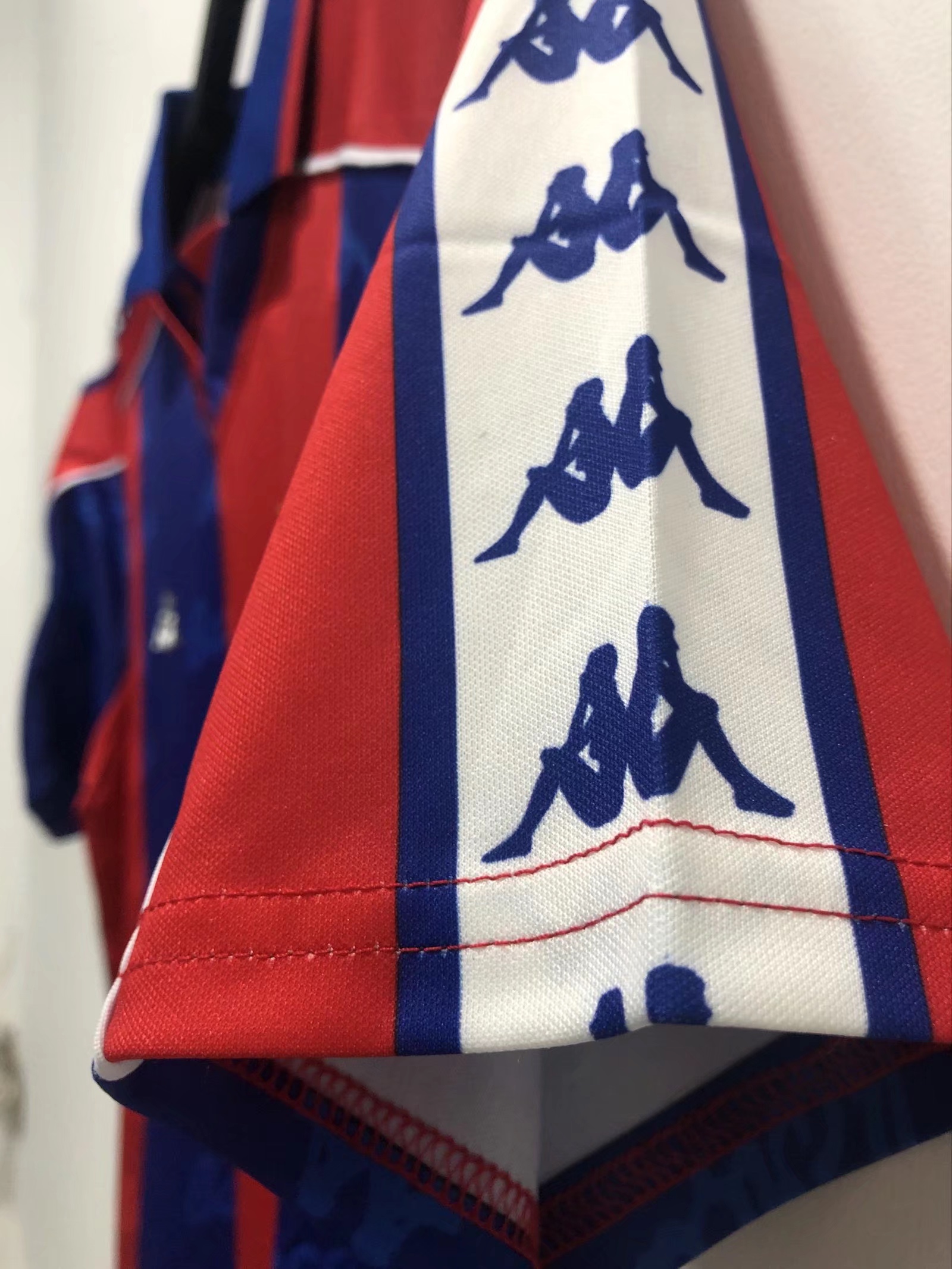 Barcelona Retro   Home Jersey 1992/95