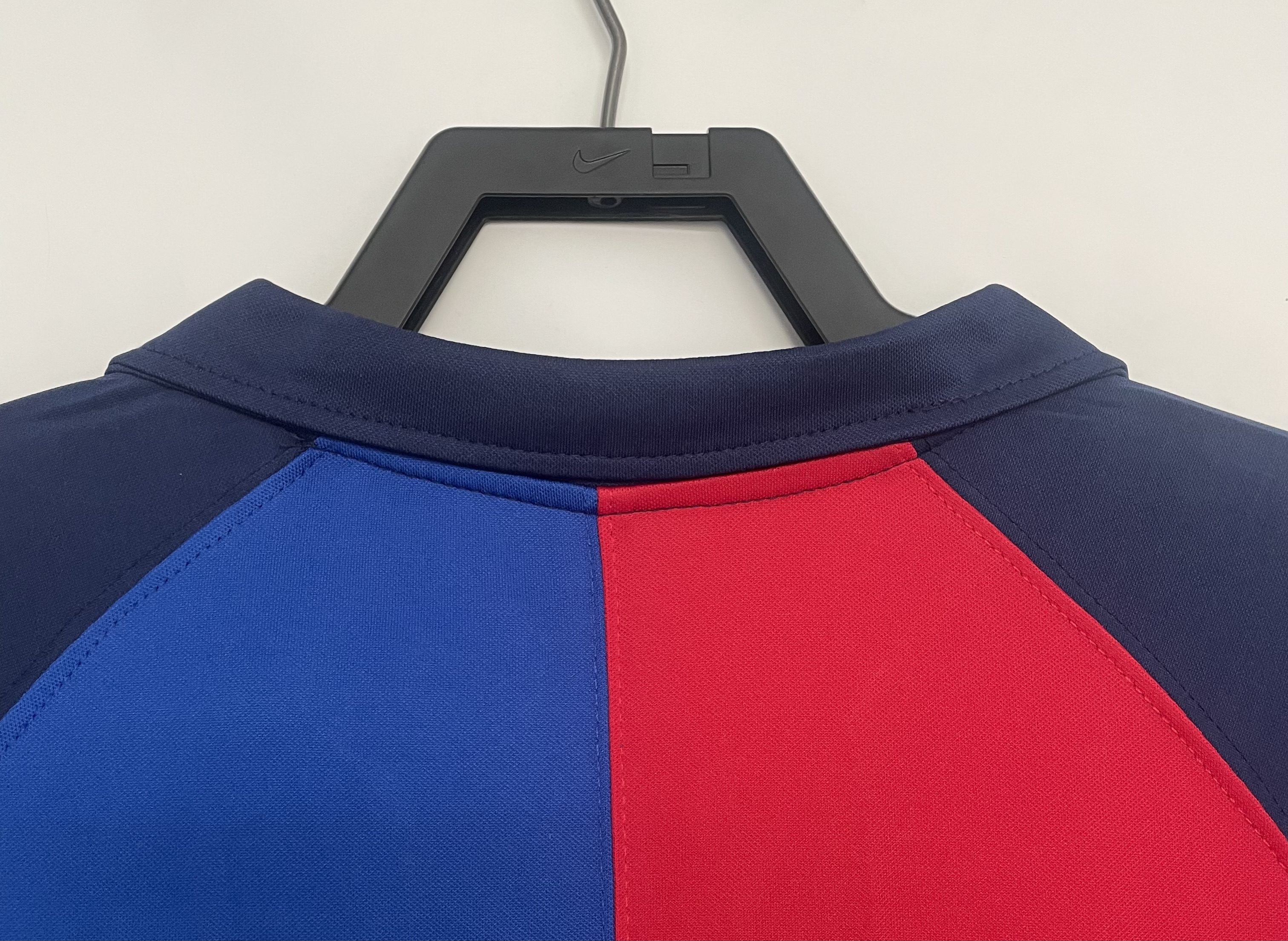 Barcelona Retro   Barcelona Centenary  Jersey   1998/99 Long-sleeve