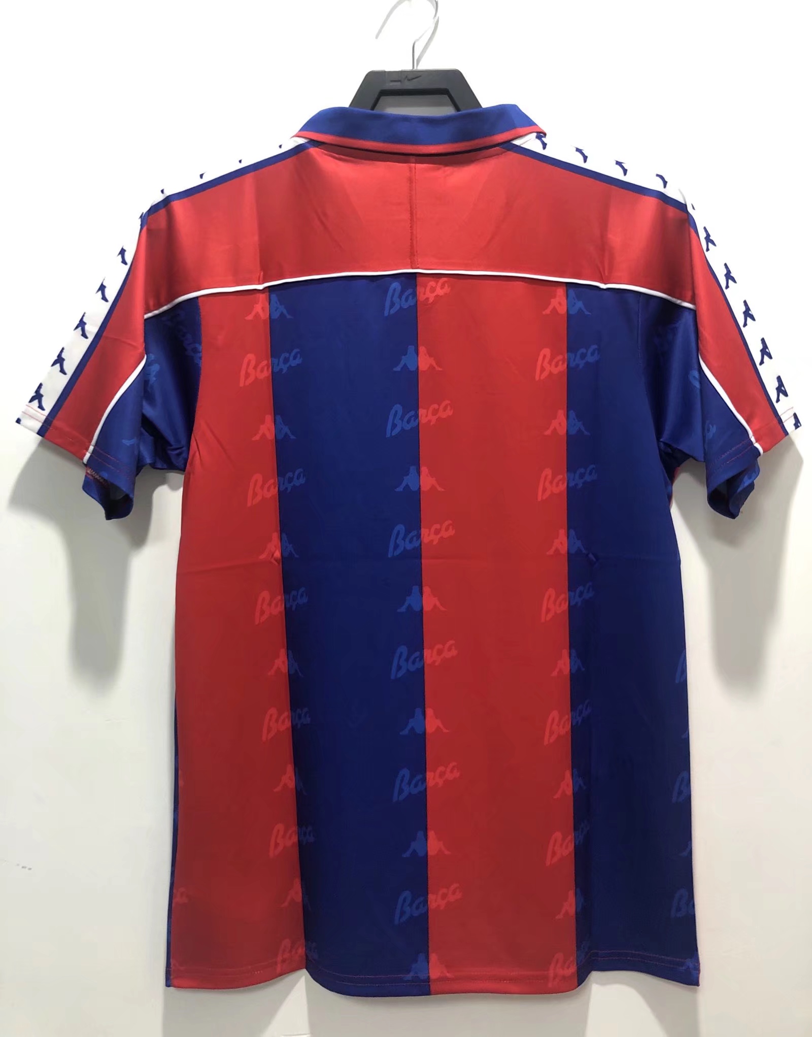 Barcelona Retro   Home Jersey 1992/95