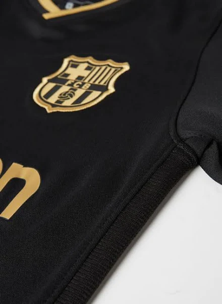 FC BARCELONA  Away JERSEY 2020/21