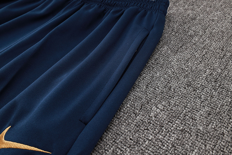 Barcelona Long Sleeve Track Suit 2024/25 MEN564