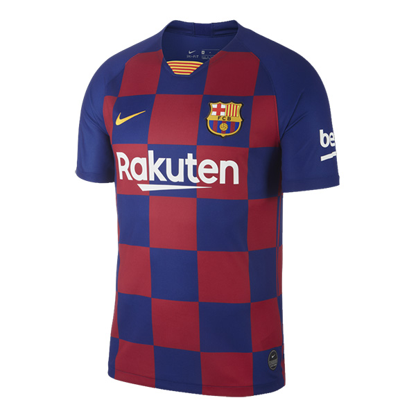 FC BARCELONA  Home JERSEY 2019/20