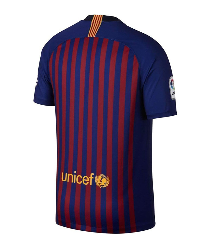 FC BARCELONA  Home JERSEY 2018/19