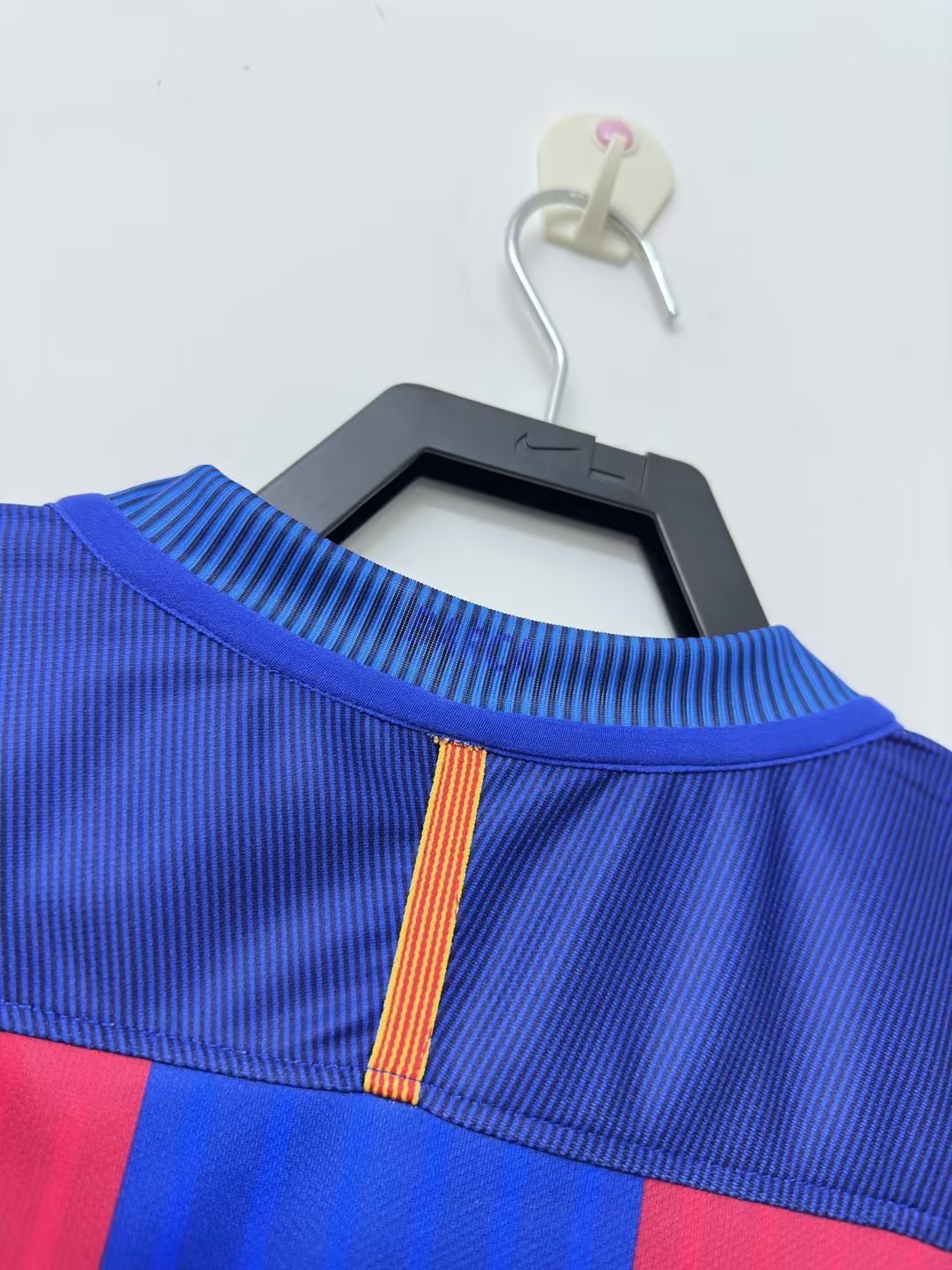 FC BARCELONA  Home JERSEY 2016/17