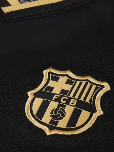FC BARCELONA  Away JERSEY 2020/21