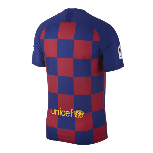 FC BARCELONA  Home JERSEY 2019/20