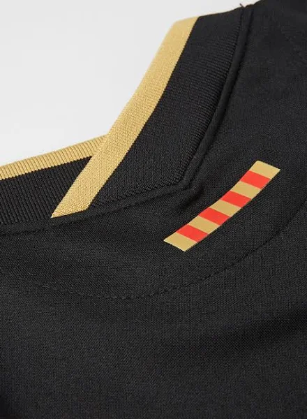 FC BARCELONA  Away JERSEY 2020/21