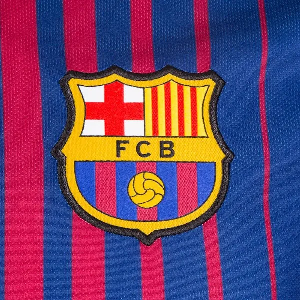 FC BARCELONA  Home JERSEY 2018/19