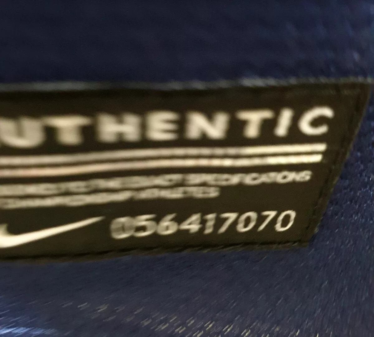 FC BARCELONA  Home JERSEY 2012/13