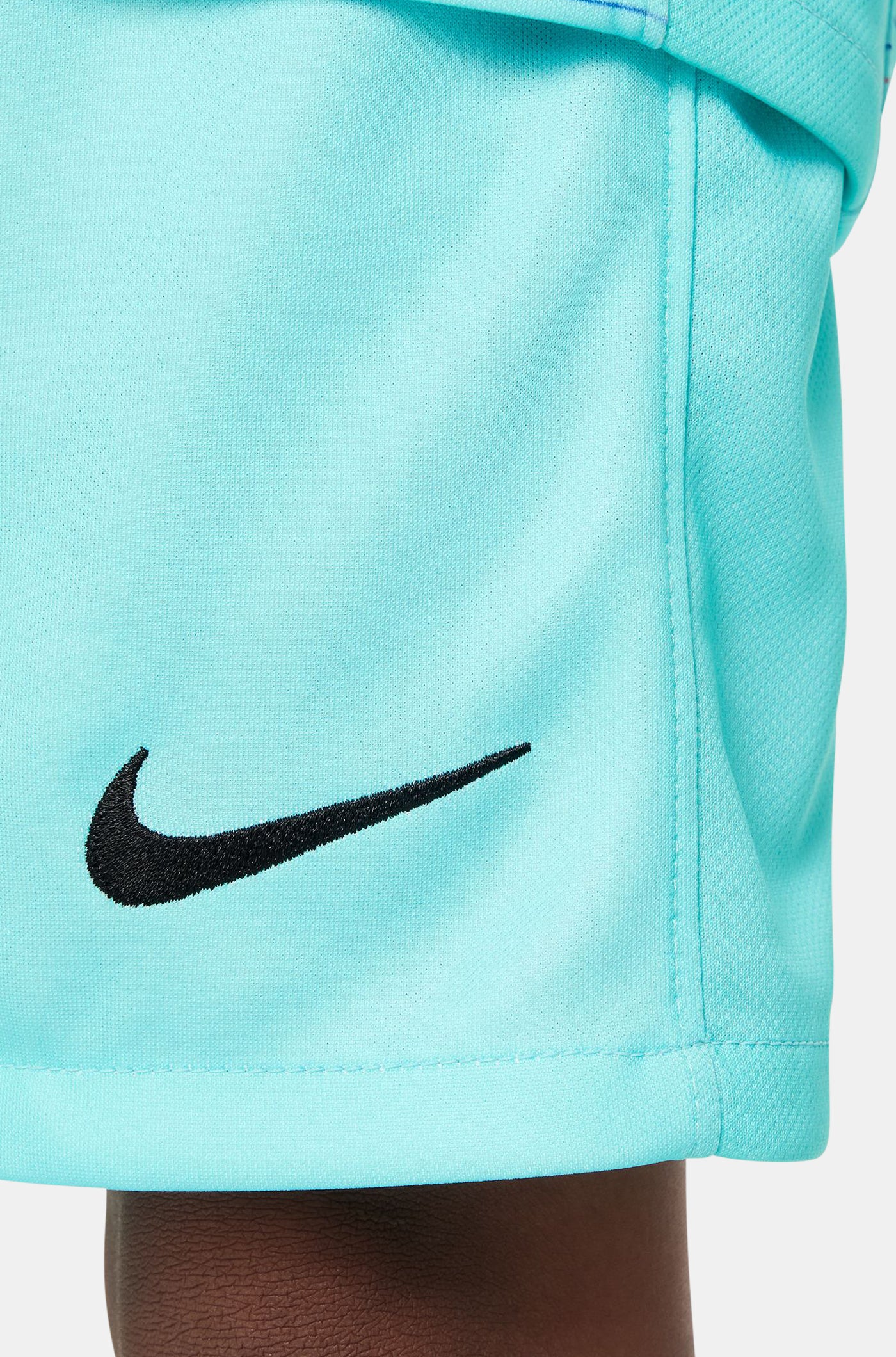 Kid's Barcelona Third Jersey+Shorts 23/24