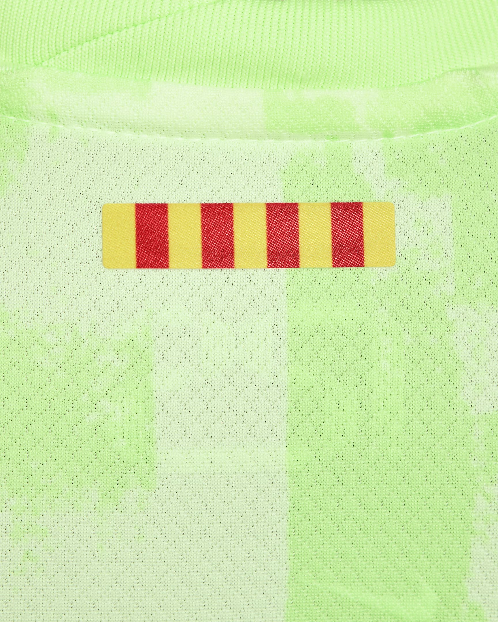 Kid's Barcelona Third Jersey+Shorts 2024/25