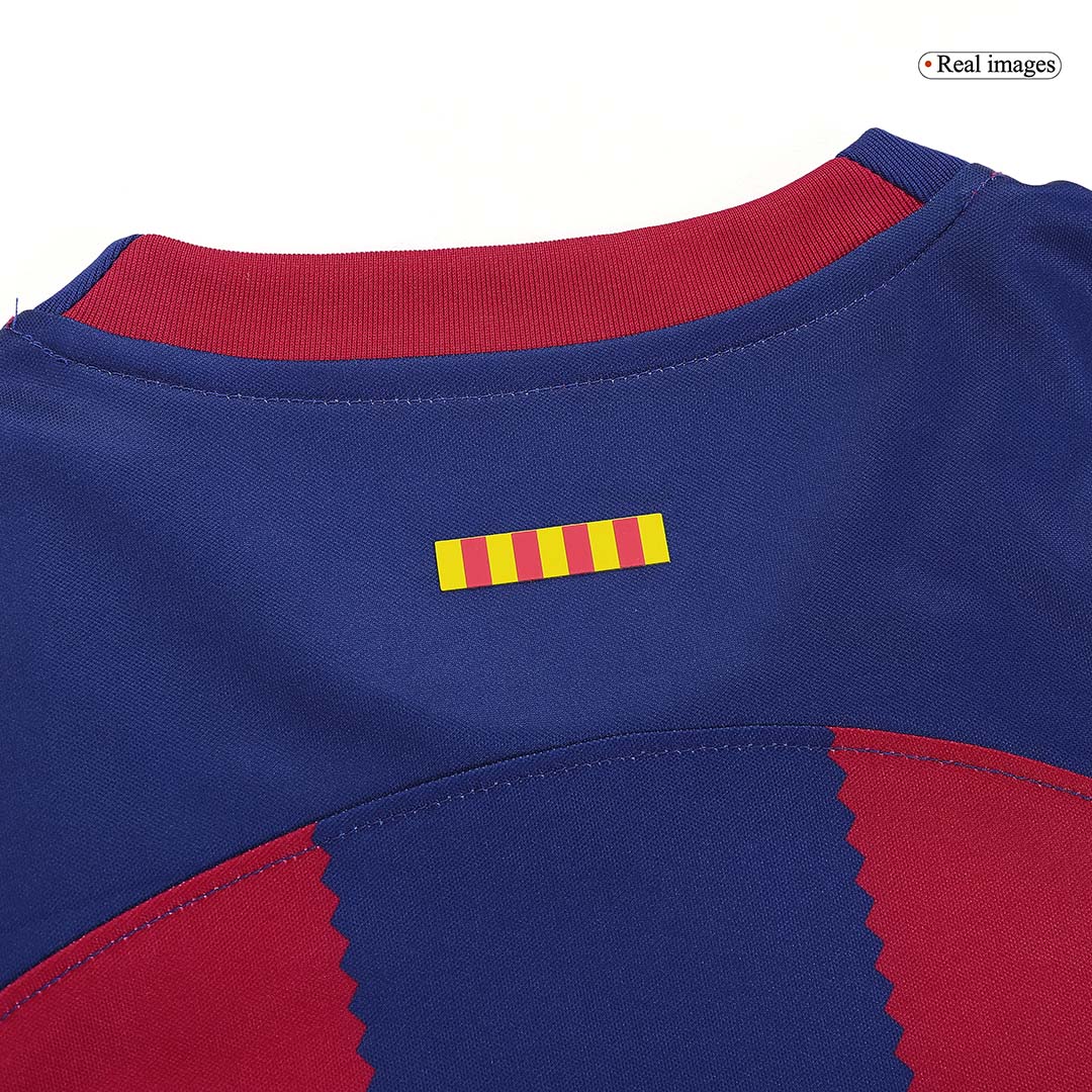 Barcelona x Rolling Stones Jersey 23/24