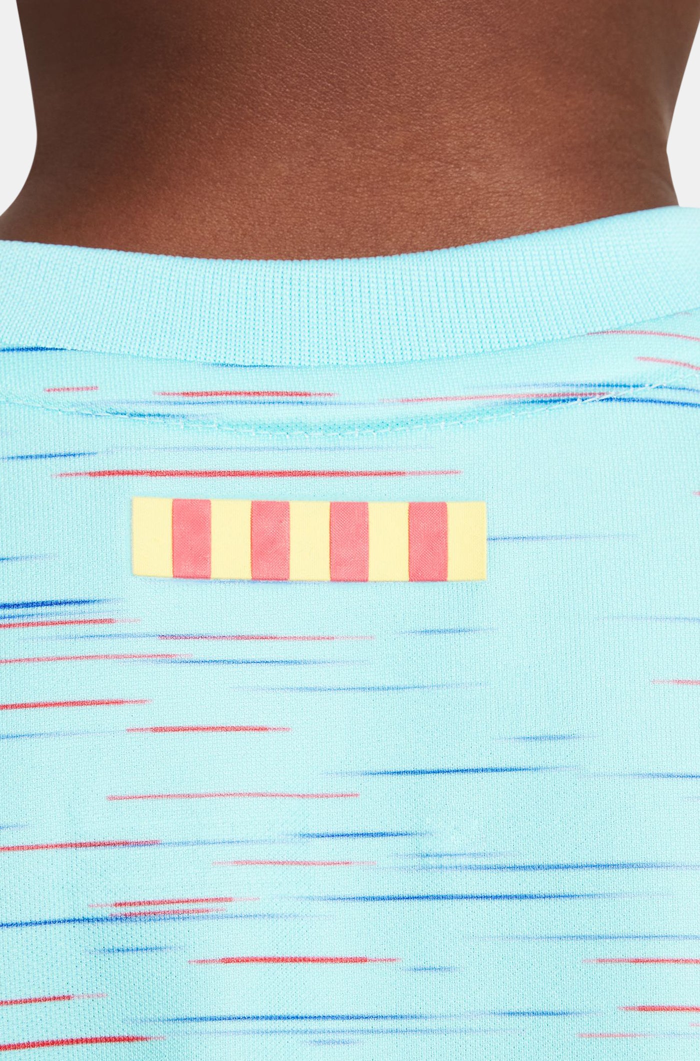 Kid's Barcelona Third Jersey+Shorts 23/24