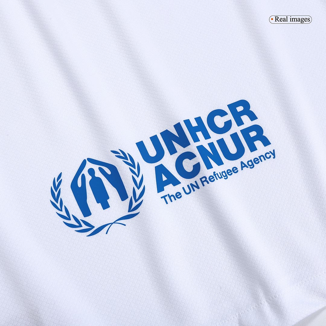 Barcelona Away Jersey 23/24