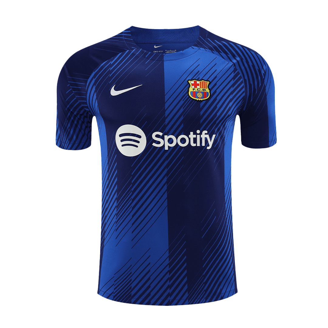 Barcelona Pre-Match Jersey 23/24