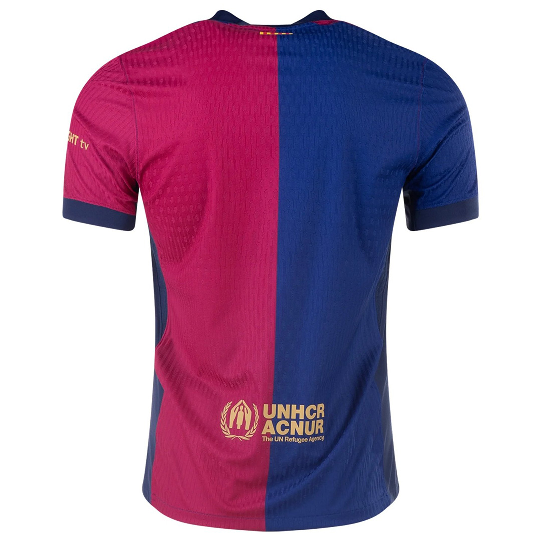 Barcelona Home Jersey 2024/25