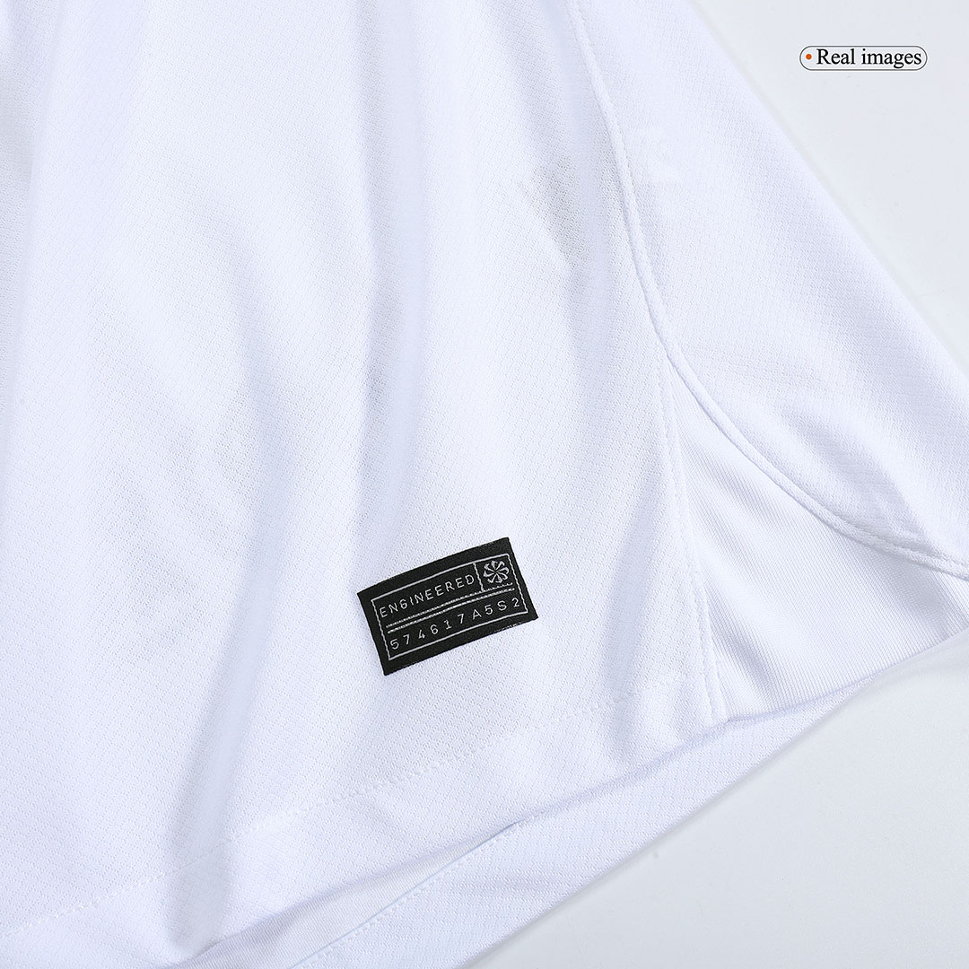 Barcelona Away Jersey 23/24