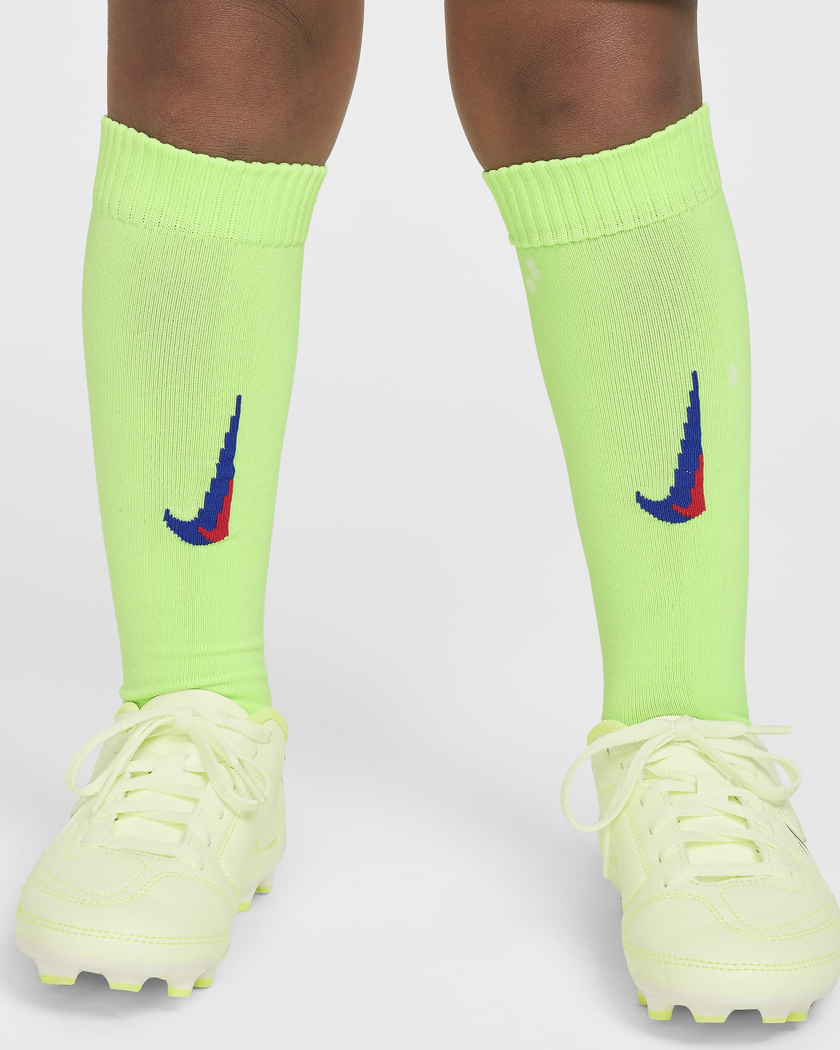 Kid's Barcelona Third Jersey+Shorts 2024/25