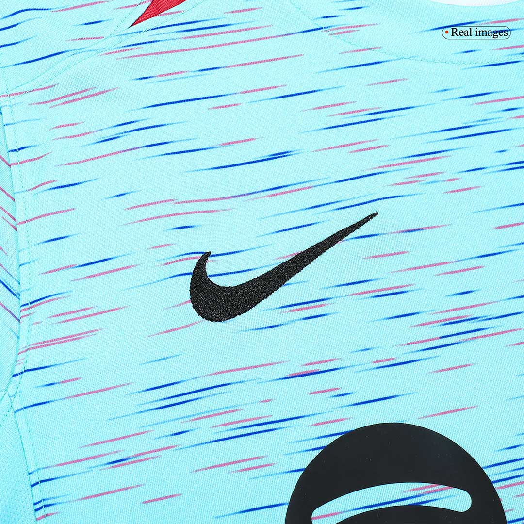 Women's Barcelona Third Jersey 23/24
