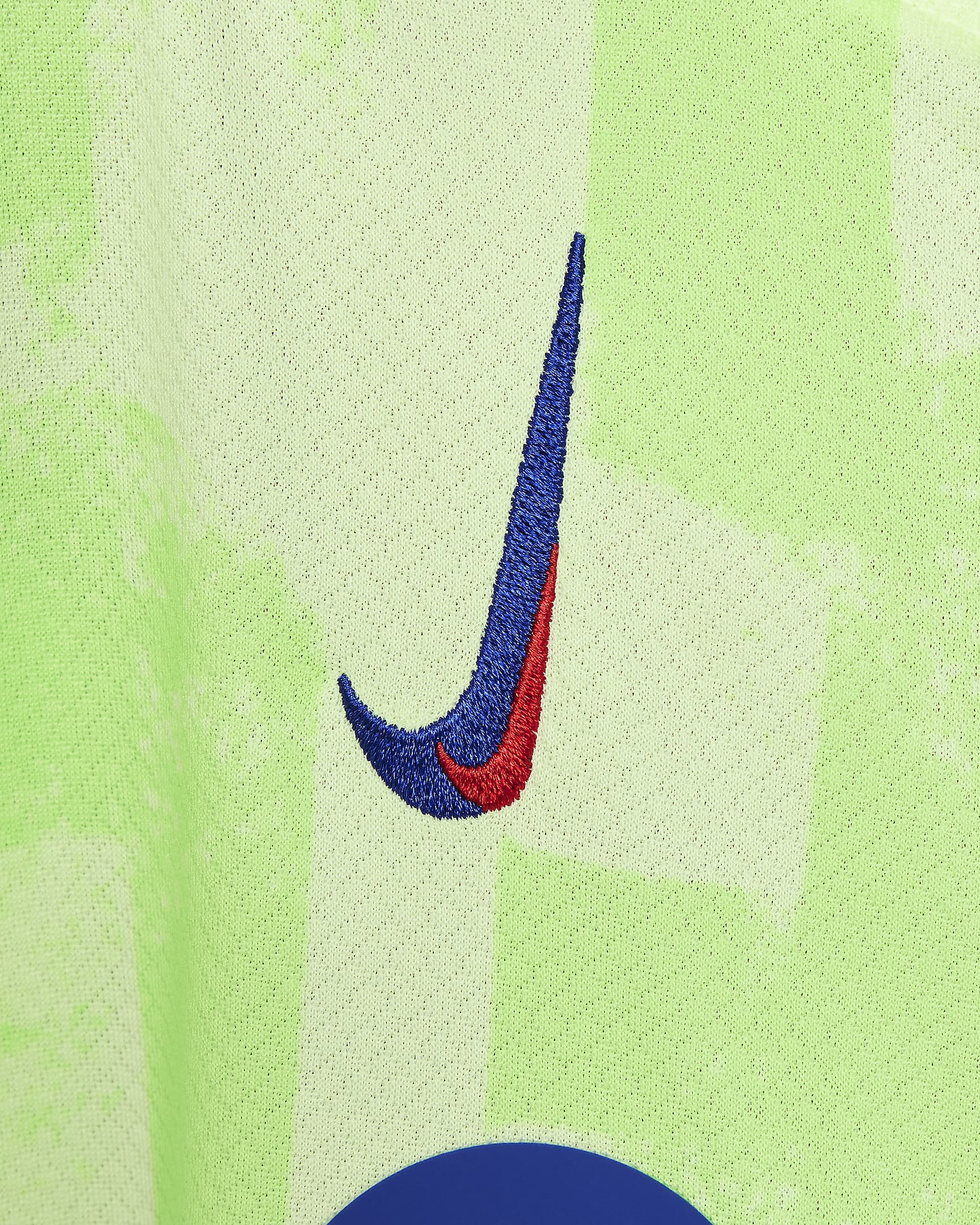 Kid's Barcelona Third Jersey+Shorts 2024/25